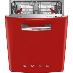 Посудомоечная машина Smeg ST2FABRD2