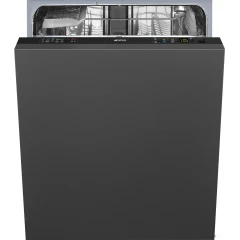 Посудомоечная машина Smeg STP66325L