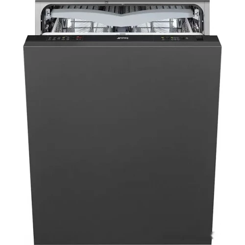 Посудомоечная машина Smeg STL323BL