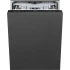 Посудомоечная машина Smeg STL323BL