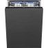 Посудомоечная машина Smeg STP66232