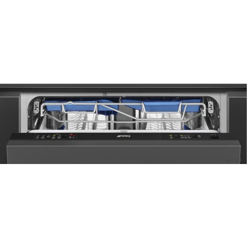 Посудомоечная машина Smeg STP66232