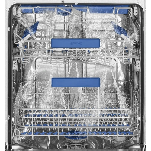 Посудомоечная машина Smeg STP66232