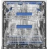 Посудомоечная машина Smeg STP66232
