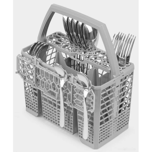 Посудомоечная машина Smeg STP66232