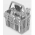 Посудомоечная машина Smeg STP66232