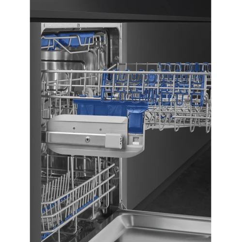 Посудомоечная машина Smeg STP66232