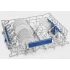 Посудомоечная машина Smeg STP66232