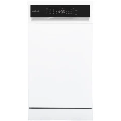 Посудомоечная машина Vestfrost WVDWF424T01W
