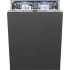Посудомоечная машина Smeg ST323PT