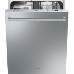 Посудомоечная машина Smeg STX23CLLO