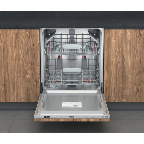 Посудомоечная машина Hotpoint-Ariston HI 5030 WEF