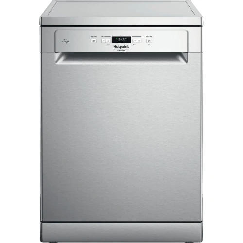 Посудомоечная машина Hotpoint-Ariston HFC 3C26 F X