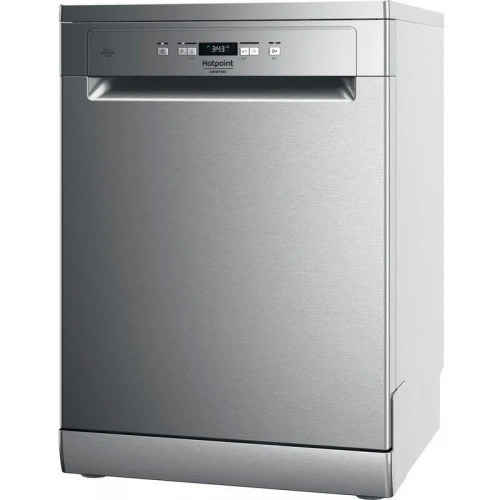 Посудомоечная машина Hotpoint-Ariston HFC 3C26 F X