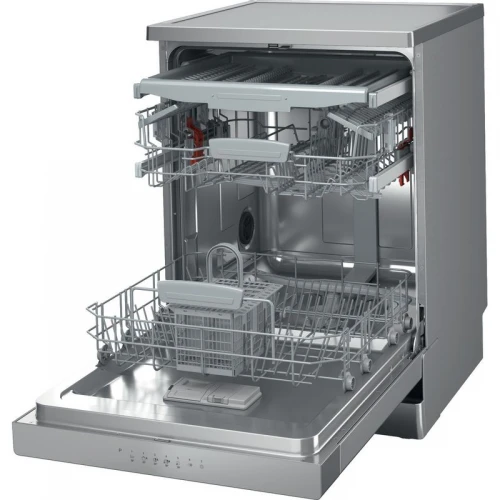 Посудомоечная машина Hotpoint-Ariston HFC 3C26 F X