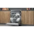 Посудомоечная машина Hotpoint-Ariston HFC 3C26 F X
