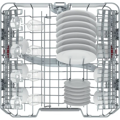 Посудомоечная машина Hotpoint-Ariston HFC 3C26 F X