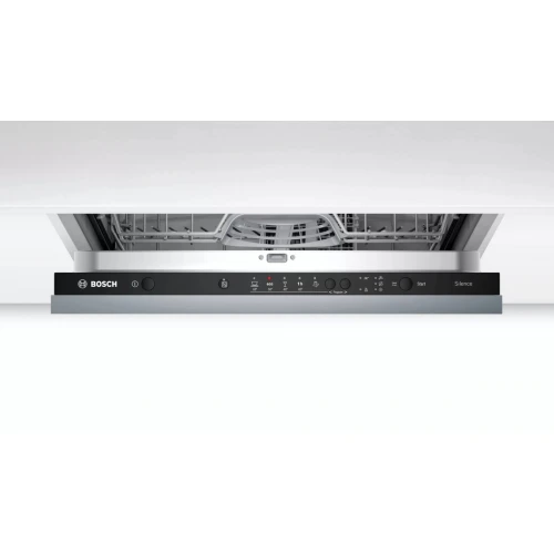 Посудомоечная машина Bosch SMV25BX03R