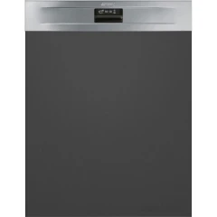 Посудомоечная машина Smeg PL7233WTX
