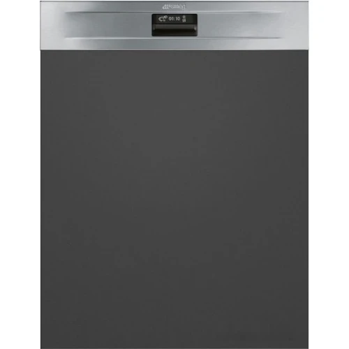 Посудомоечная машина Smeg PL7233WTX