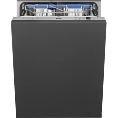 Посудомоечная машина Smeg STL62335LFR