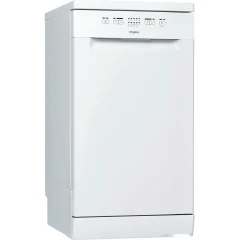 Посудомоечная машина Whirlpool WSFE 2B19 EU