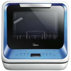 Посудомоечная машина Midea Mini-i MCFD42900BL