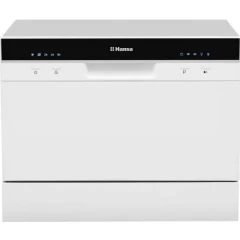 Посудомоечная машина Hansa ZWM556WH