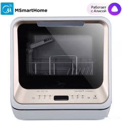Посудомоечная машина Midea Mini-i MCFD42900G