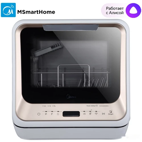 Посудомоечная машина Midea Mini-i MCFD42900G
