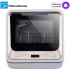 Посудомоечная машина Midea Mini-i MCFD42900G