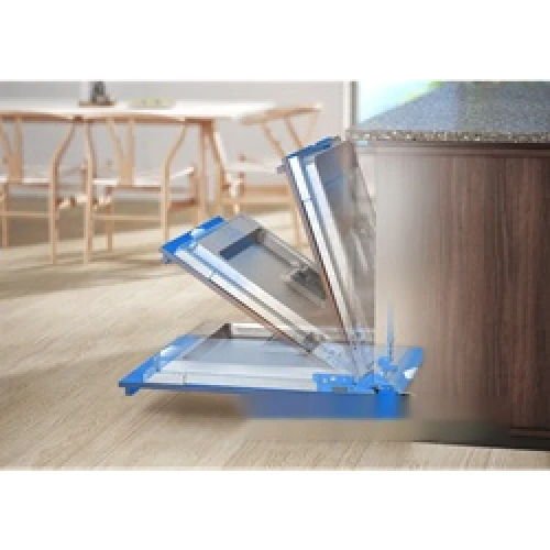Посудомоечная машина Electrolux KEAD2100L