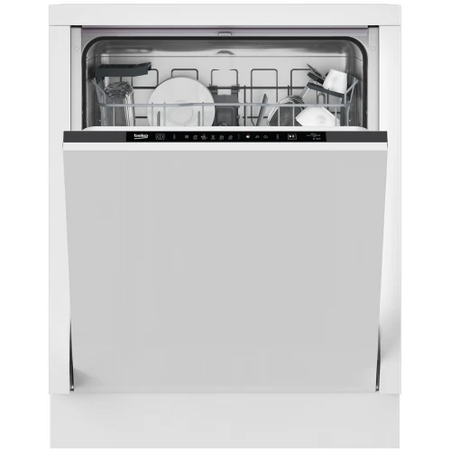 Посудомоечная машина Beko BDIN16420