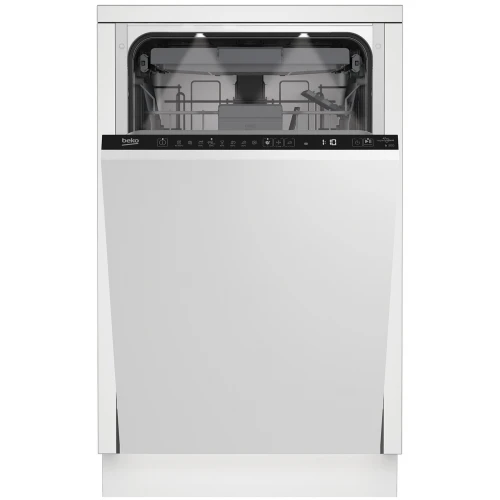 Посудомоечная машина Beko BDIS38120Q