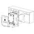 Посудомоечная машина Beko BDIS38120Q