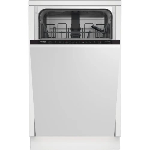 Посудомоечная машина Beko BDIS16020