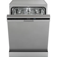 Посудомоечная машина Weissgauff DW 6026 D Silver