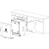 Посудомоечная машина Beko BDIN38530A