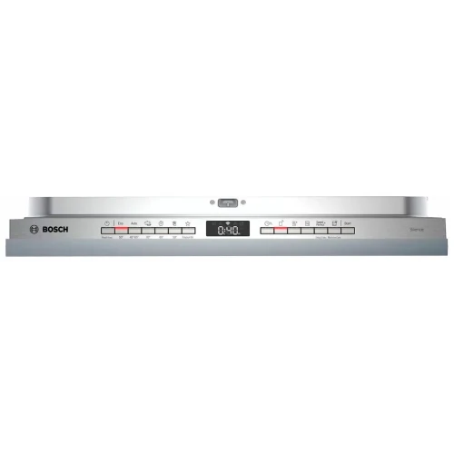 Посудомоечная машина Bosch Serie 4 SMV4HTX24E