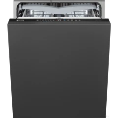 Посудомоечная машина Smeg STL362CS
