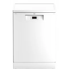Посудомоечная машина Beko BDFN15422W