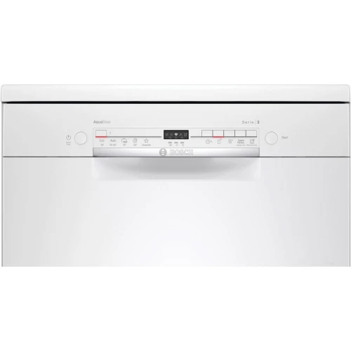 Посудомоечная машина Bosch Serie 2 SMS2ITW04E