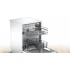 Посудомоечная машина Bosch Serie 2 SMS2ITW04E