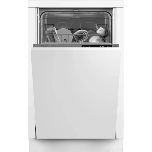 Посудомоечная машина Hotpoint-Ariston HIS 1C69