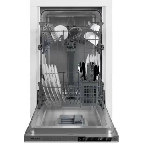 Посудомоечная машина Hotpoint-Ariston HIS 1C69