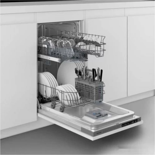 Посудомоечная машина Hotpoint-Ariston HIS 1C69