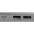 Посудомоечная машина Hotpoint-Ariston HFS 1C57 S