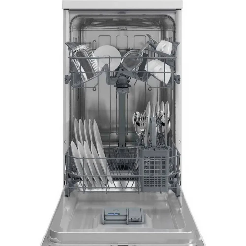 Посудомоечная машина Hotpoint-Ariston HFS 1C57 S