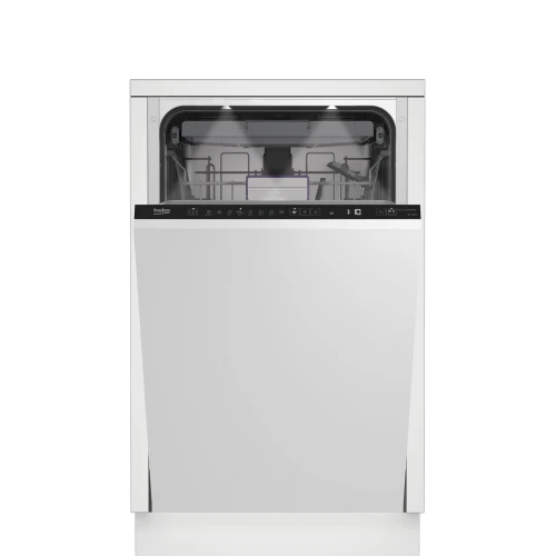 Посудомоечная машина Beko BDIS38122Q