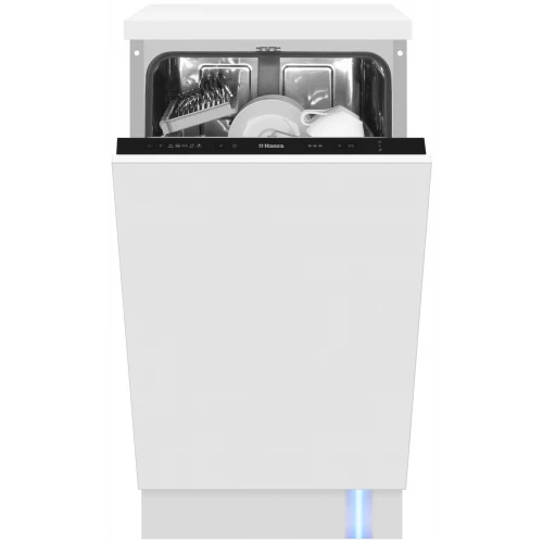 Посудомоечная машина Hansa ZIM415BQ